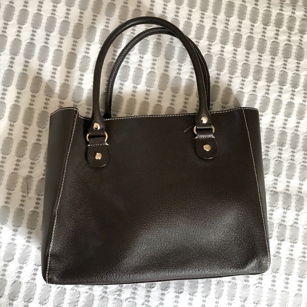 Kate Spade Quinn Tote